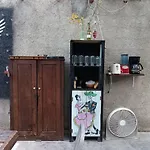 Primitive Rooms Tulum Selfcheck-In Adults Only