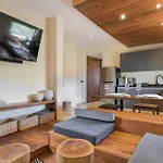 Beautiful 2 Bedroom Apartment In Tulum In Maha Tulum
