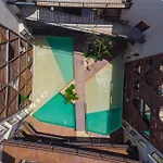 Beautiful 2 Bedroom Apartment In Tulum In Maha Tulum