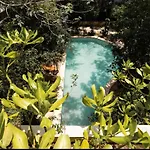 Penthouse En La Veleta Tulum Con Alberca Privada