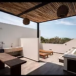 Penthouse En La Veleta Tulum Con Alberca Privada