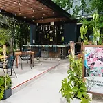 Central Park Modernstudio, Gym, Spa, Wi-Fi, Cowork