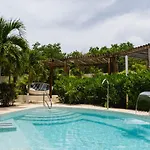 Park Modernstudio, Gym, Spa, Wi-fi, Cowork Apartamento