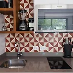 Park Modernstudio, Gym, Spa, Wi-fi, Cowork Apartamento Tulum