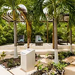Apartamento Park Modernstudio, Gym, Spa, Wi-fi, Cowork Tulum