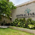 Park Modernstudio, Gym, Spa, Wi-fi, Cowork * Tulum