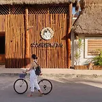 Caribeña