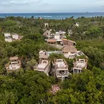 Casa Coyote 3* Tulum
