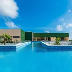 Apartment Promo 2br With Rooftop Pool, Gym And Free Bikes Tulum