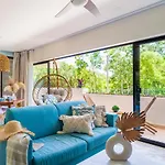 Promo 2br With Rooftop Pool, Gym And Free Bikes *