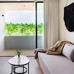 Apartamento N35 Jungle Nest