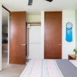 N35 Jungle Nest Apartamento