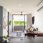 N35 Jungle Nest Tulum