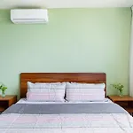 Apartamento N35 Jungle Nest