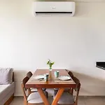 Apartamento N35 Jungle Nest Tulum