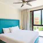 Promo 2br With Rooftop Pool, Gym And Free Bikes Apartment *