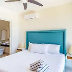 Apartment Promo 2br With Rooftop Pool, Gym And Free Bikes Tulum