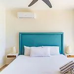 Promo 2br With Rooftop Pool, Gym And Free Bikes *
