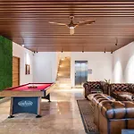 Apartment Promo 2br With Rooftop Pool, Gym And Free Bikes Tulum