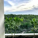 Apartamento N35 Jungle Nest Tulum
