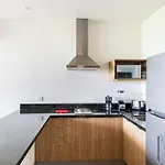Apartamento N35 Jungle Nest *