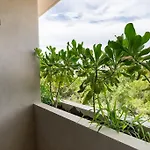 Apartamento N35 Jungle Nest *