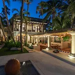 Casa Buena Suerte * Tulum