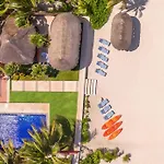 Casa Buena Suerte * Tulum