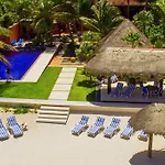 Casa Buena Suerte Villa