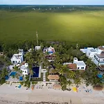 Casa Buena Suerte