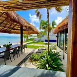 Casa Buena Suerte Villa *