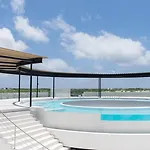 The Panoramic By Xperience Hotel Tulum