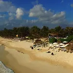 Hotel Zulum 3*