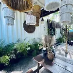 Pal Mar Glamtainer * Tulum