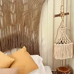 Hotel Pal Mar Glamtainer Tulum