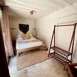 Pal Mar Glamtainer Hotel Tulum
