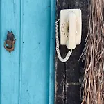 Pal Mar Glamtainer Tulum