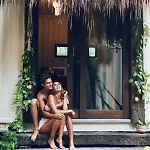 Pal Mar Glamtainer Tulum