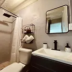Pal Mar Glamtainer Hotel *