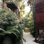 Agua & Selva Luxury Jungle Loft