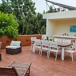 Villa Mayas