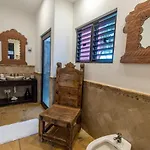Casa Buena Suerte