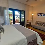 Casa Buena Suerte Villa Tulum