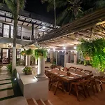Casa Buena Suerte