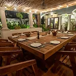 Casa Buena Suerte Tulum