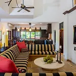 Casa Buena Suerte *
