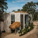 Villa Xuncari En El Corazon De La Selva Tulum