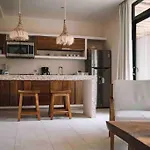 Penthouse En La Veleta Tulum Con Alberca Privada