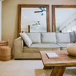 Casa Quantum 5d At Aldea Zama Hotel Tulum