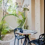 Casa Quantum 5d At Aldea Zama Hotel